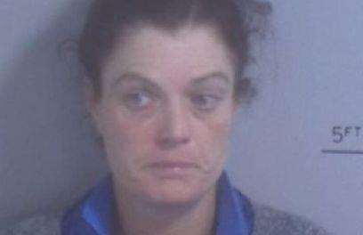Ashley Wale has been jailed. Picture: Kent Police