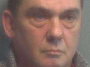 Richard Arnold was found guilty of theft by employee and fraud by abuse of position. Picture: Kent Police