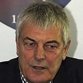 Kent chairman of cricket Graham Johnson