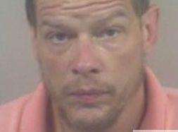 Wayne Wallace, 37, of no fixed address, has been jailed for 13-and-a-half years. Picture: Kent Police