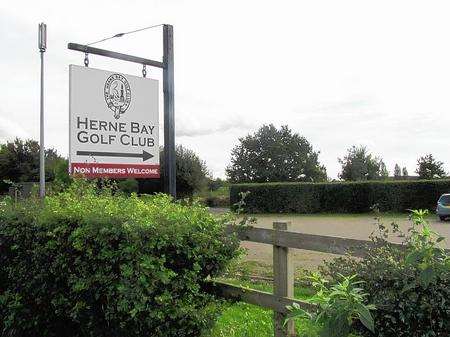 Herne Bay Golf Club
