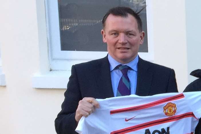 Folkestone and Hythe MP Damian Collins has now written to the FIFA president