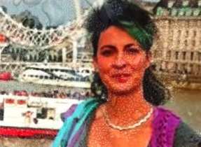 A woman who died after being hit by car on Milton Road, Gravesend, has been named as Stela-Maria Hurmuzache-Anpohe