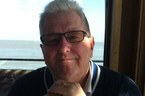 Ray Cole from Deal faces an appeal against his sentence in Morocco