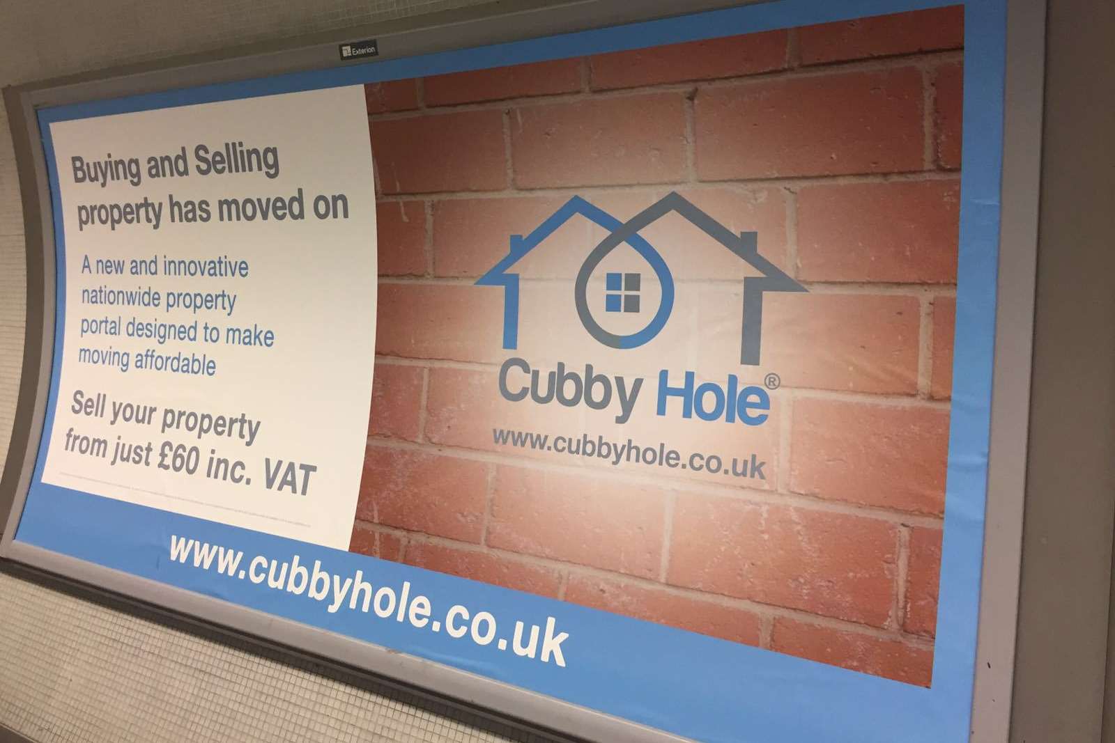 CubbyHole has launched a £2 million marketing campaign