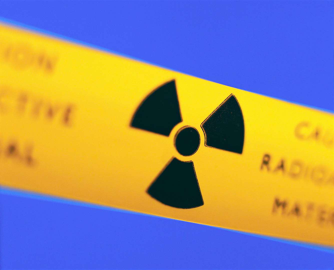 Romney Marsh could be the site for a nuclear waste site