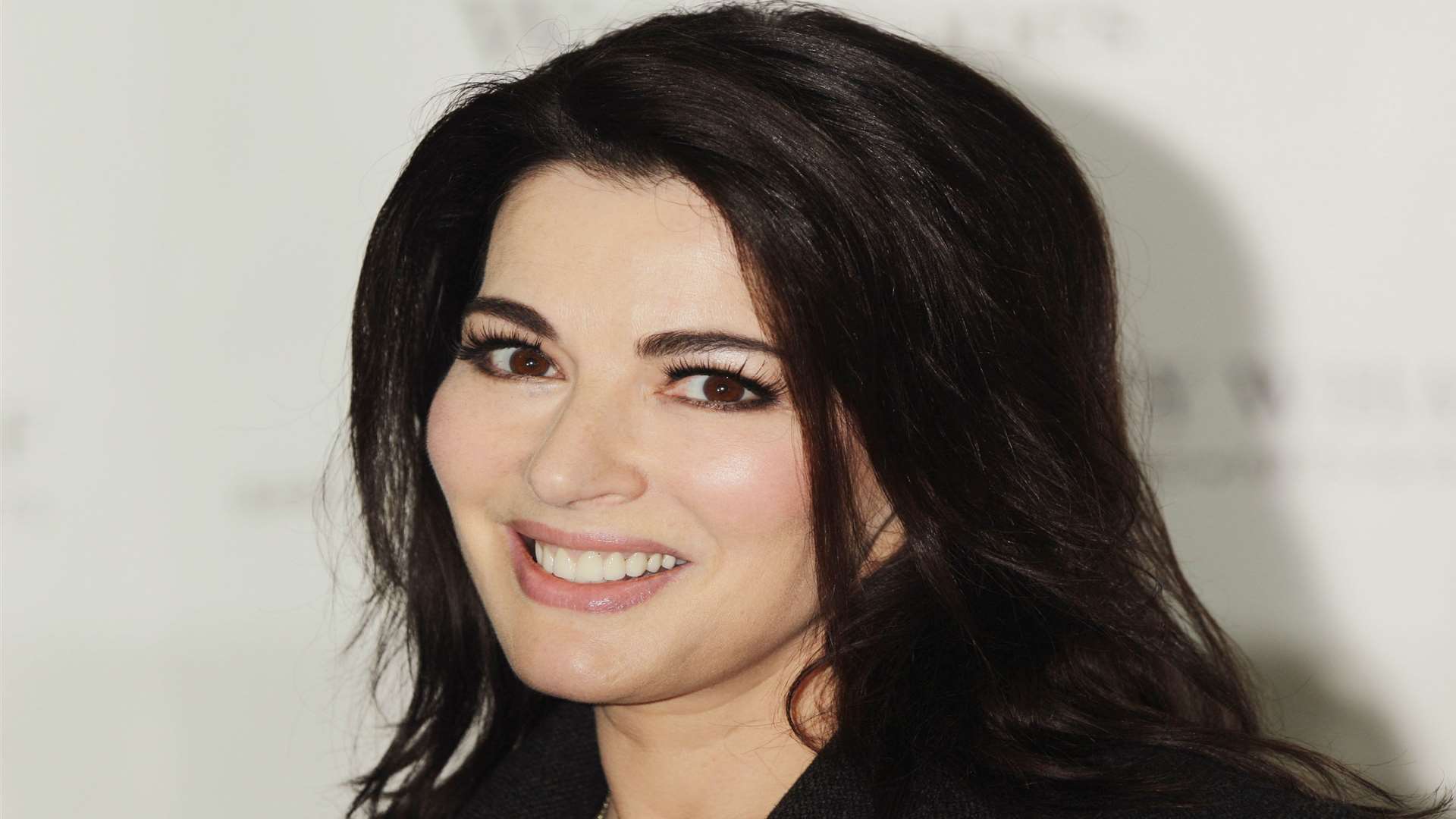 Culinary queen Nigella Lawson is coming to Kent