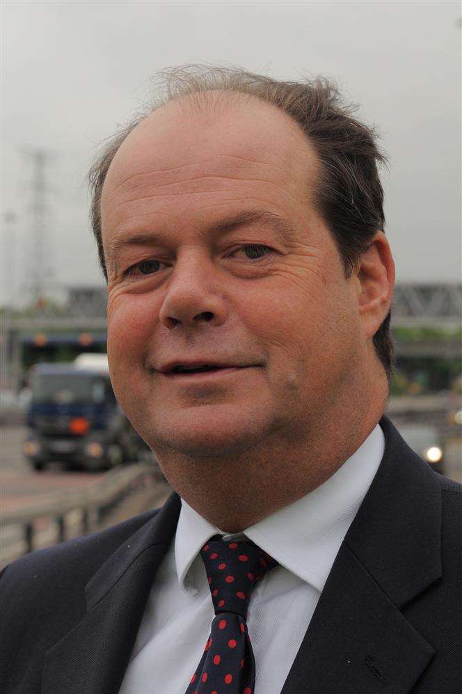 Transport Secretary, Stephen Hammond is yet to reply to Mr Sencicle's letter