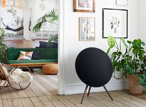Photo by Bang & Olufsen