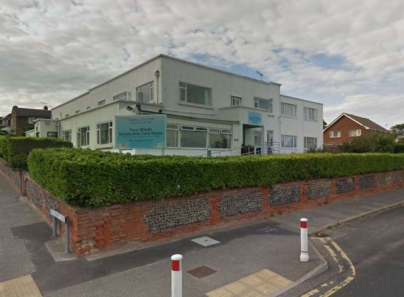 Four Winds care home is set to close