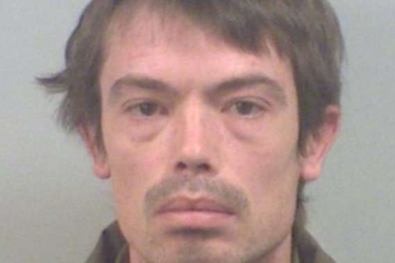 Glynn Williams - Picture Kent Police