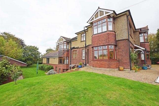 Four-bed house in Grange Road, Gillingham. Picture: Zoopla / Harrisons Residential
