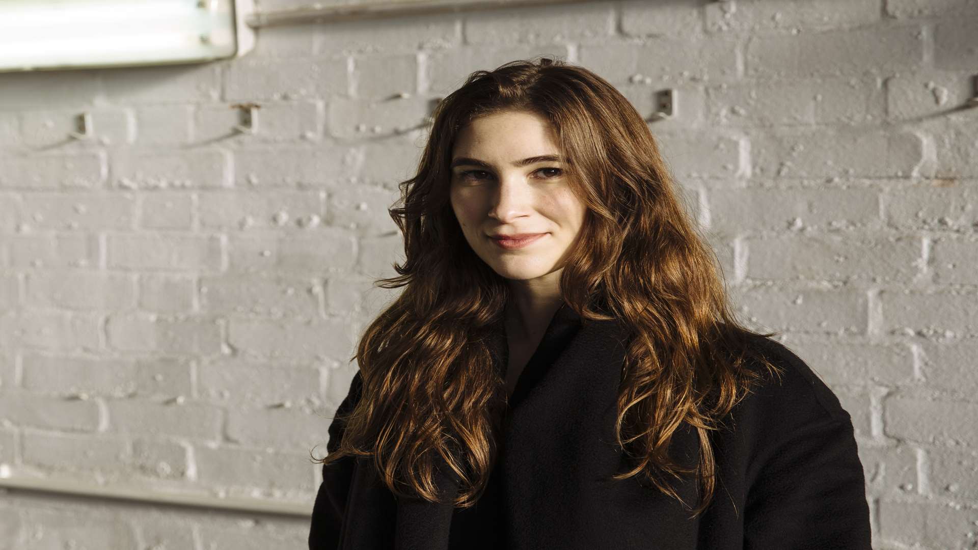 Kent-born author Katherine Rundell