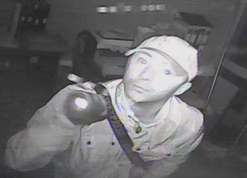 Anyone who recognises this man has been asked to call Kent Police (2576793)