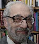 MBE: Physics lecturer Dr Cyril Isenberg