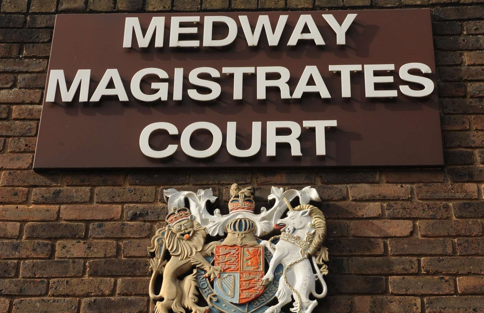 Medcraft as jailed by magistrates