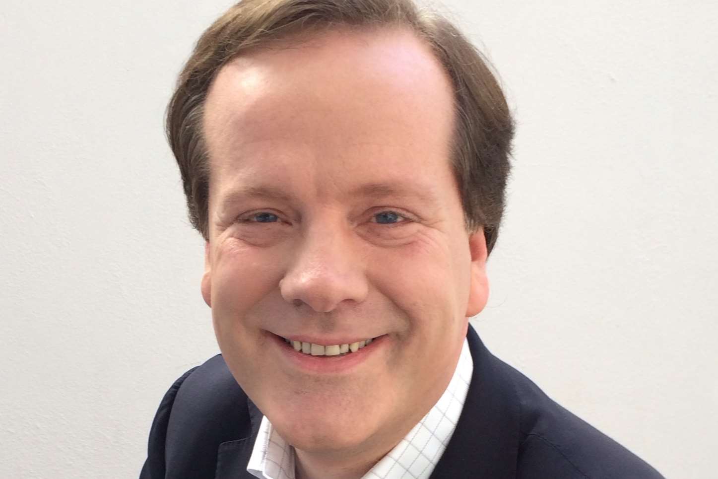Deal and Dover MP Charlie Elphicke.