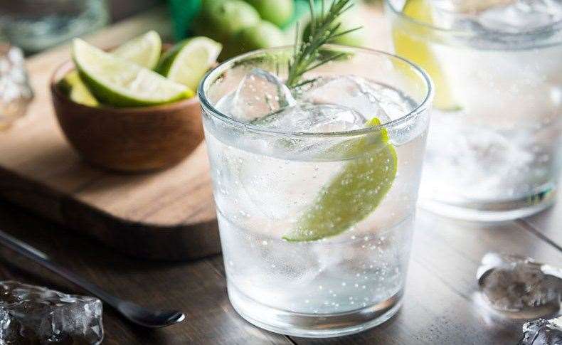 There will be more than 150 gins available at the Gin and Jazz Festival. Picture: Visit Tunbridge Wells