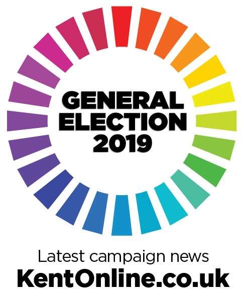 Kent Online General Election logo 2019 (21173888)