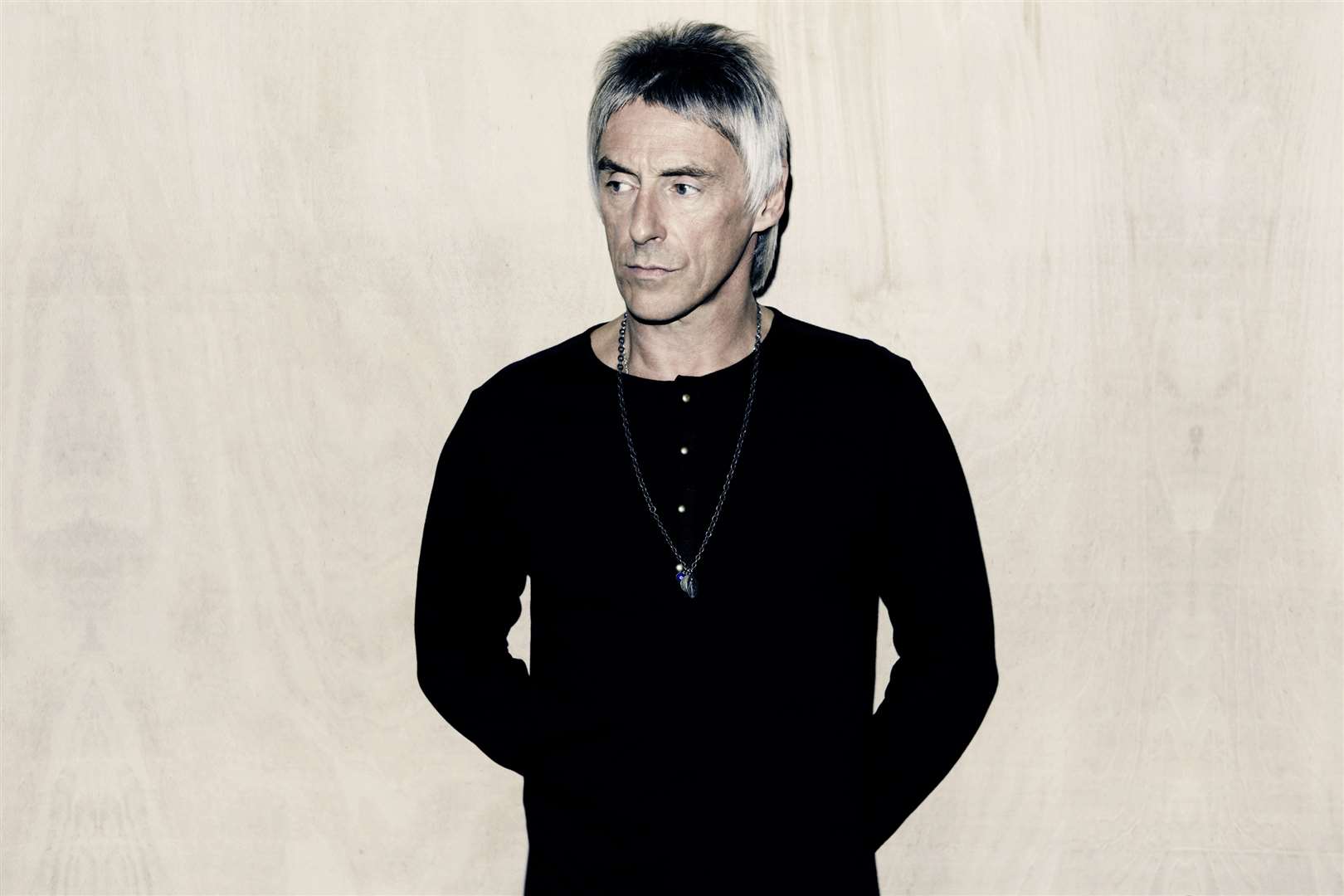 "The Modfather" Paul Weller