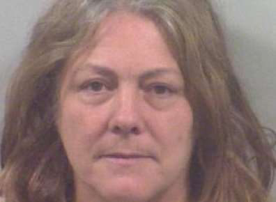 Jennifer Smith, 50 was jailed for two and a half years after stealing more than £60,000 from her father