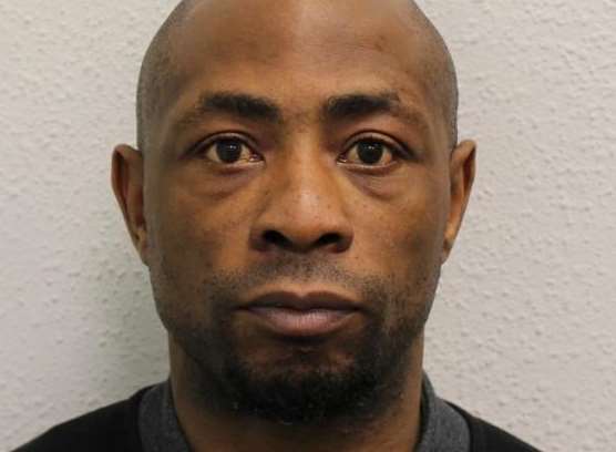 Daniel Edwards, 49, of Gilbourne Road, Greenwich, was sentenced to seven years and six months