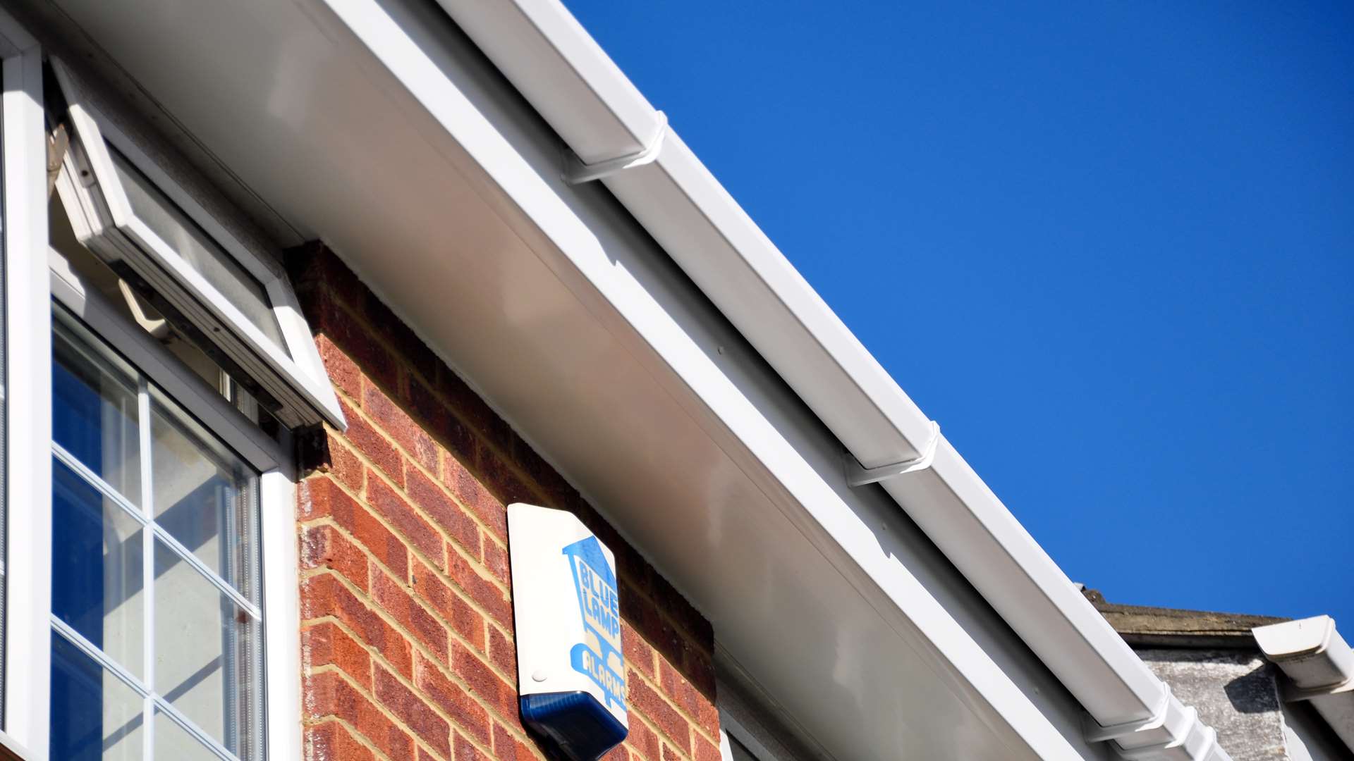 Now is the time to clean your gutters