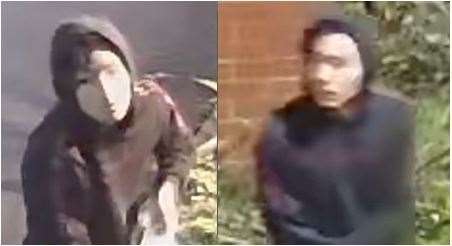 An appeal has been released after the attack at a care home in Canterbury. Photo: Kent Police