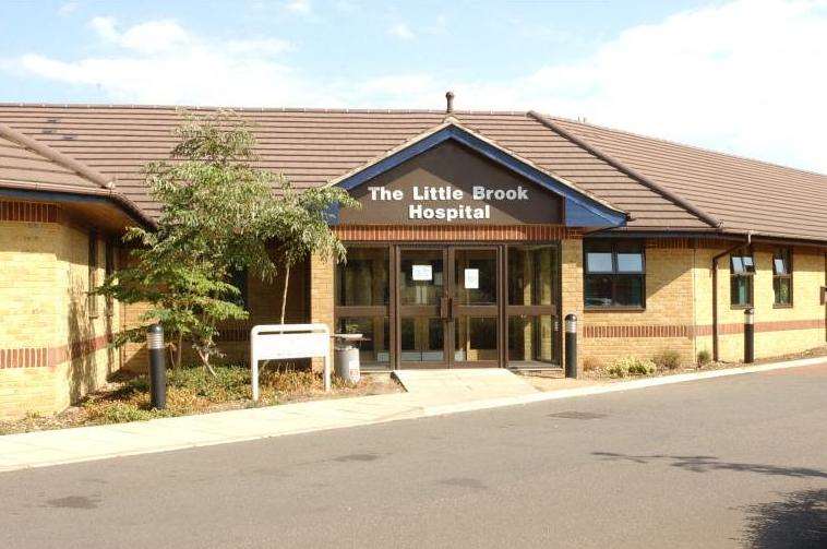 Little Brook Hospital