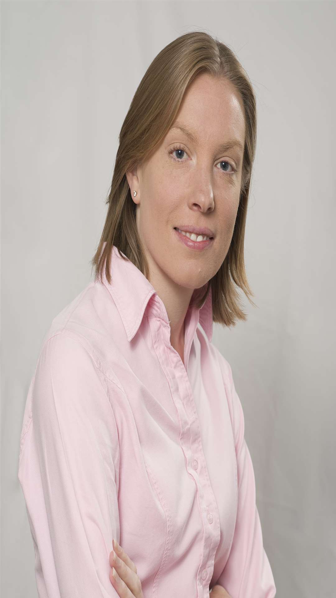 Tracey Crouch, MP (Con) for Chatham and Aylesford