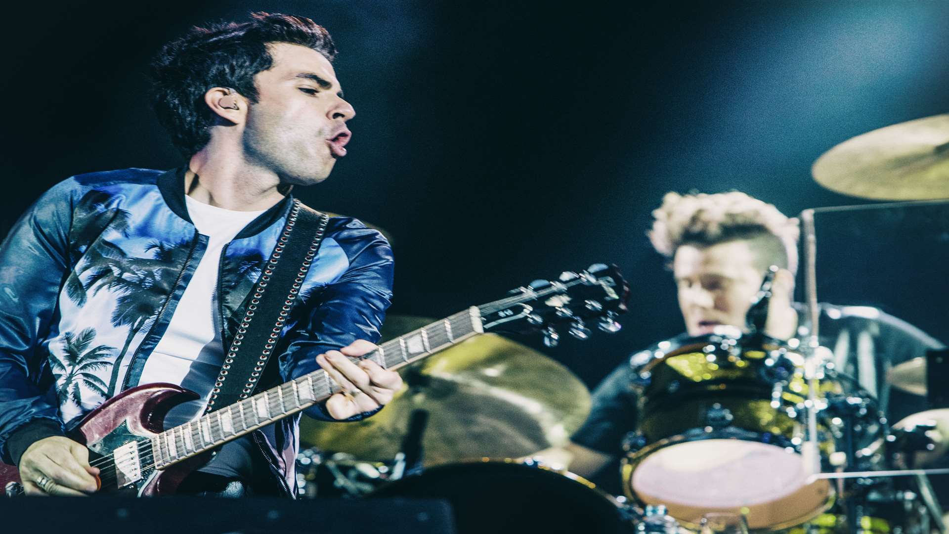 Stereophonics will play in Kent