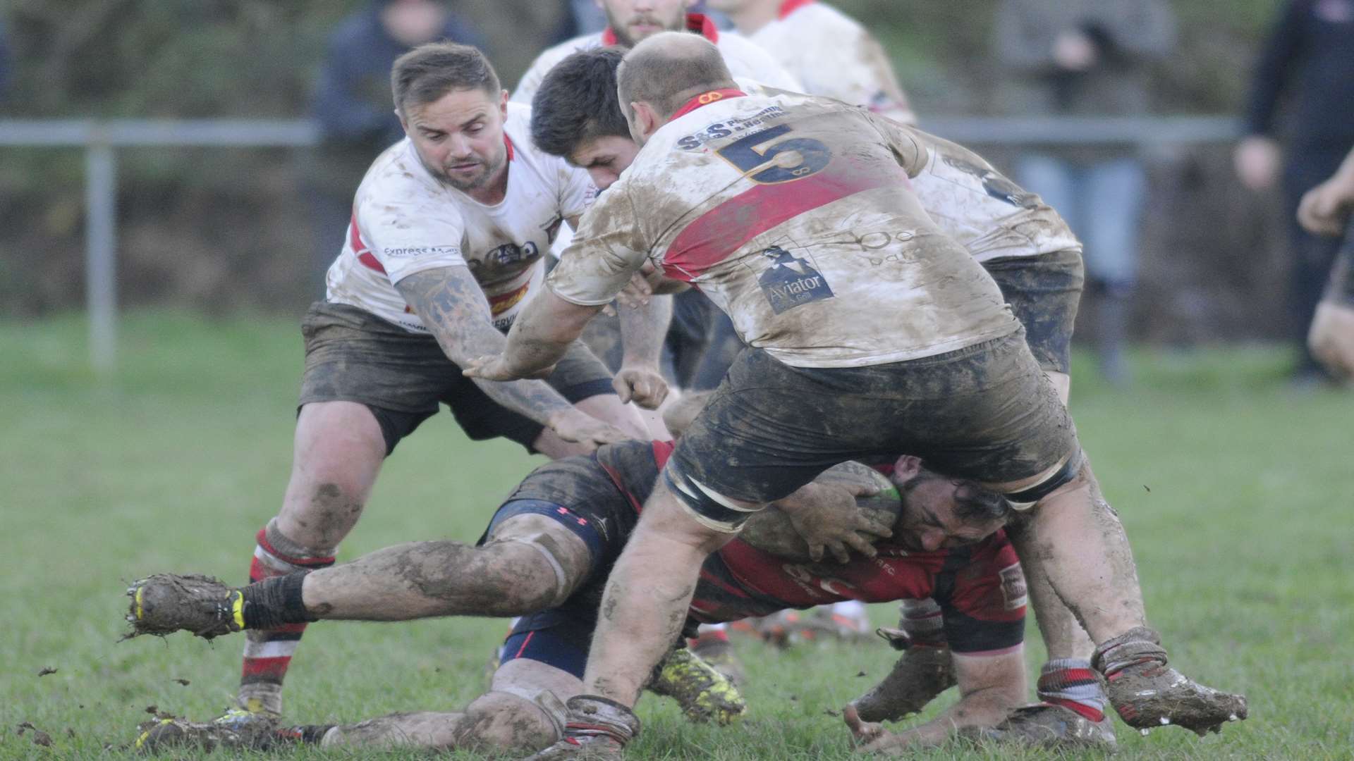 Sheppey were edged out by Vigo last weekend but coach Rob Dengate remains positive over their promotion hopes Picture: Ruth Cuerden