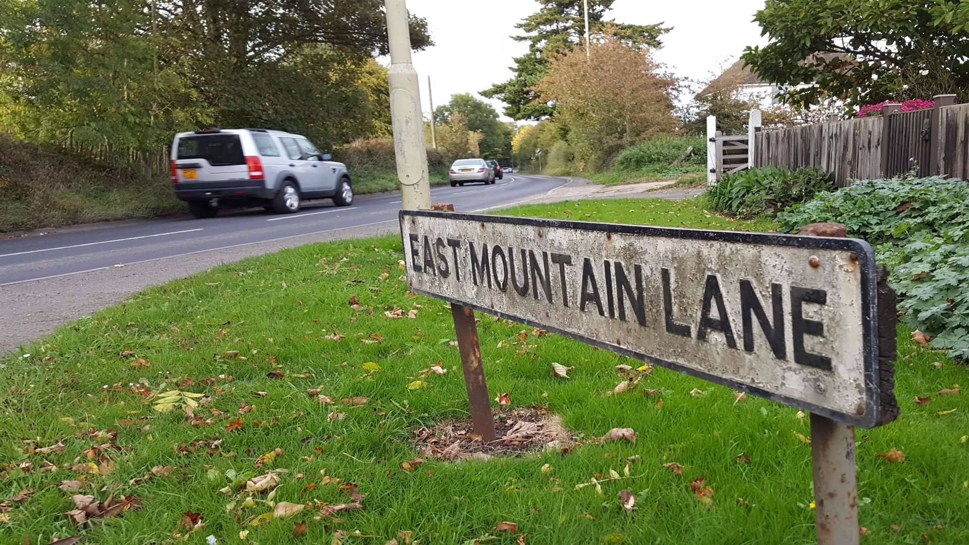 625 homes are proposed off East Mountain Lane