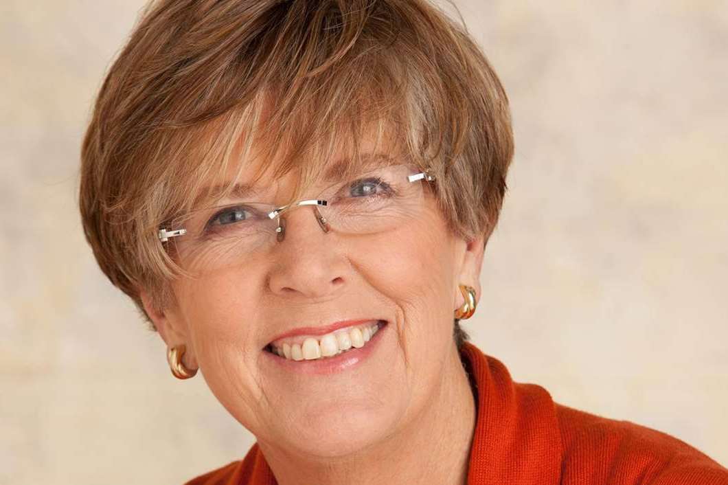 Prue Leith will be replacing Mary Berry on the judging panel