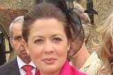 Teacher Frances Cappuccini died after suffering a haemorrhage