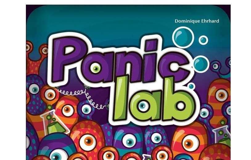 This science-themed game is good for families
