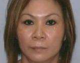 Hoa Thi Nguyen has been jailed for eight years. Picture: Eastern Region Special Operations Unit