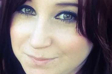 Amie Baker, 26, died after suffering a stroke