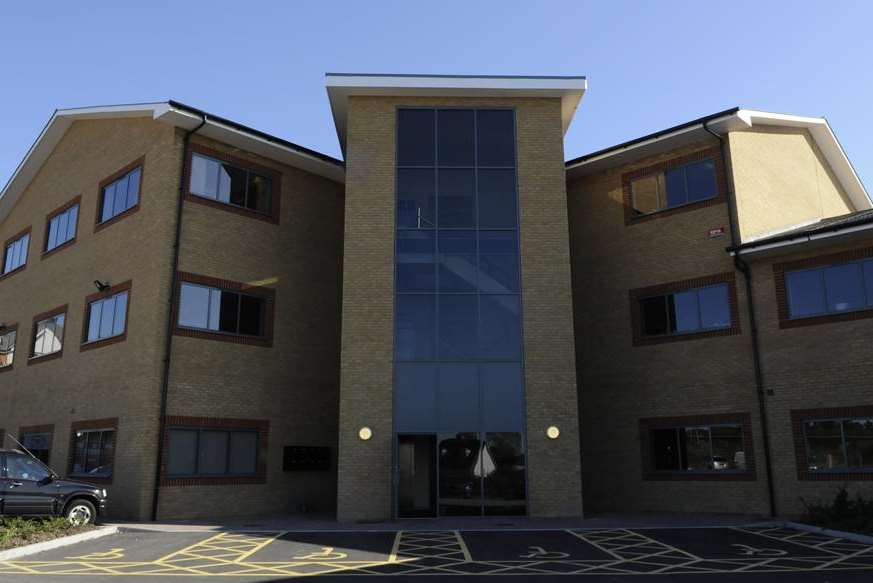Care at Home Services is based at Kent Enterprise House in Herne Bay