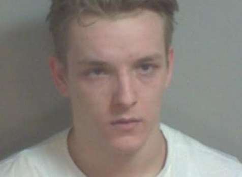 Billy Williams has been jailed for four years