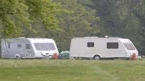 Travellers have previously camped in Kemsing (13797130)