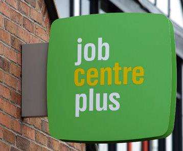 The number of people on unemployment-related benefits has increased in Kent