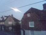 Is there anybody out there? Reported sighting in Lenham in 2006