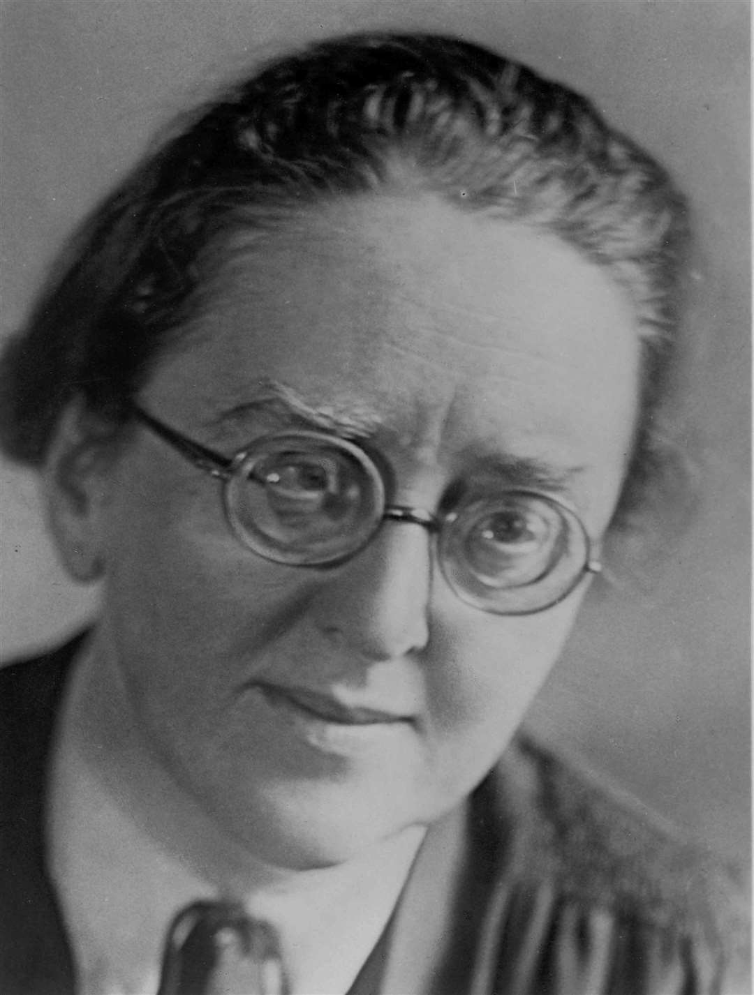 Anna Essinger saved many Jewish children