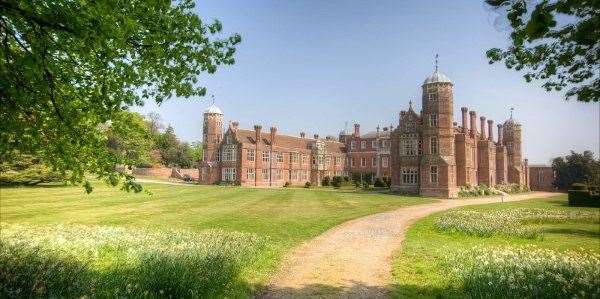 Cobham Hall is an independent round square boarding and day school for girls based near Gravesend.