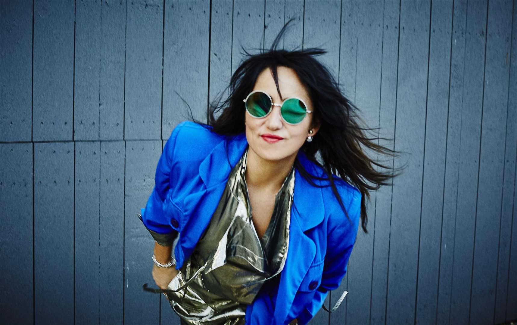 KT Tunstall will play the Kent Event Centre
