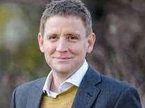Mike Martin, Liberal Democrat candidate for Tunbridge Wells