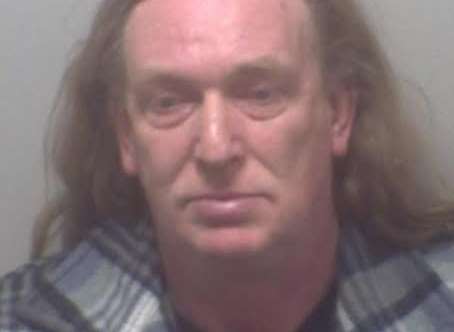 Colin Page travelled more than 150 miles with the intention of abusing a girl
