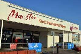 Manston airport (3624355)