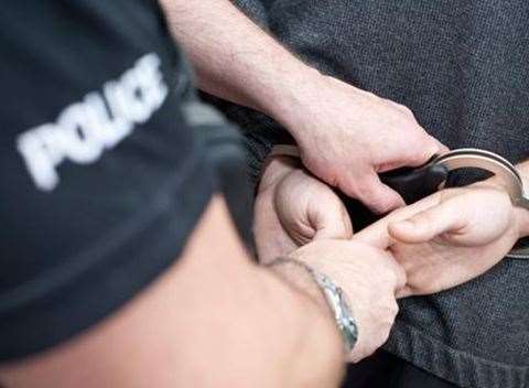 A suspected county lines dealer from Edenbridge has been charged. Picture: stock image